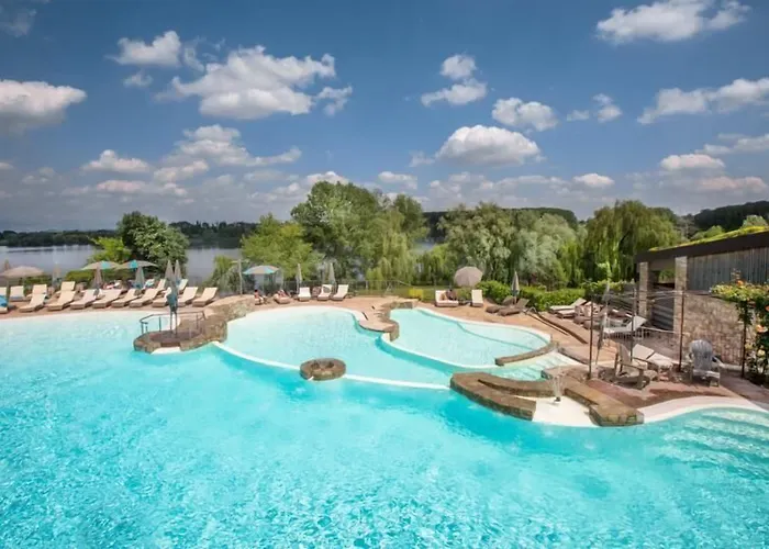 Le Ali Del FrassinoAlbergo